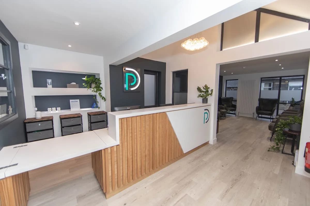 Portlethen Dental Care — photo from their Google listing