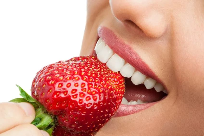 Precision Smiles — photo from their Google listing