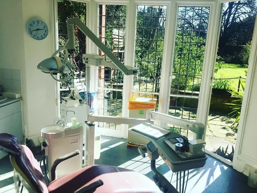 Prentis Dental Studio — photo from their Google listing