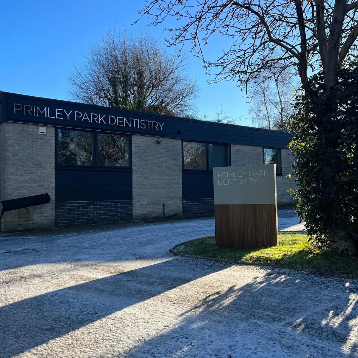 Primley Park Dentistry — photo from their Google listing