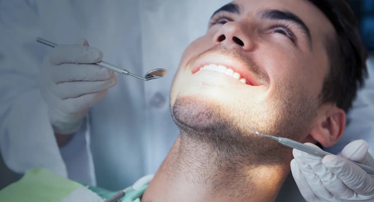 Promenade Dental Practice — photo from their Google listing