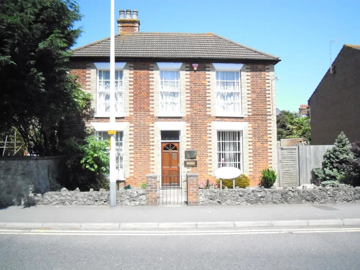 Providence Dental Hythe — photo from their Google listing