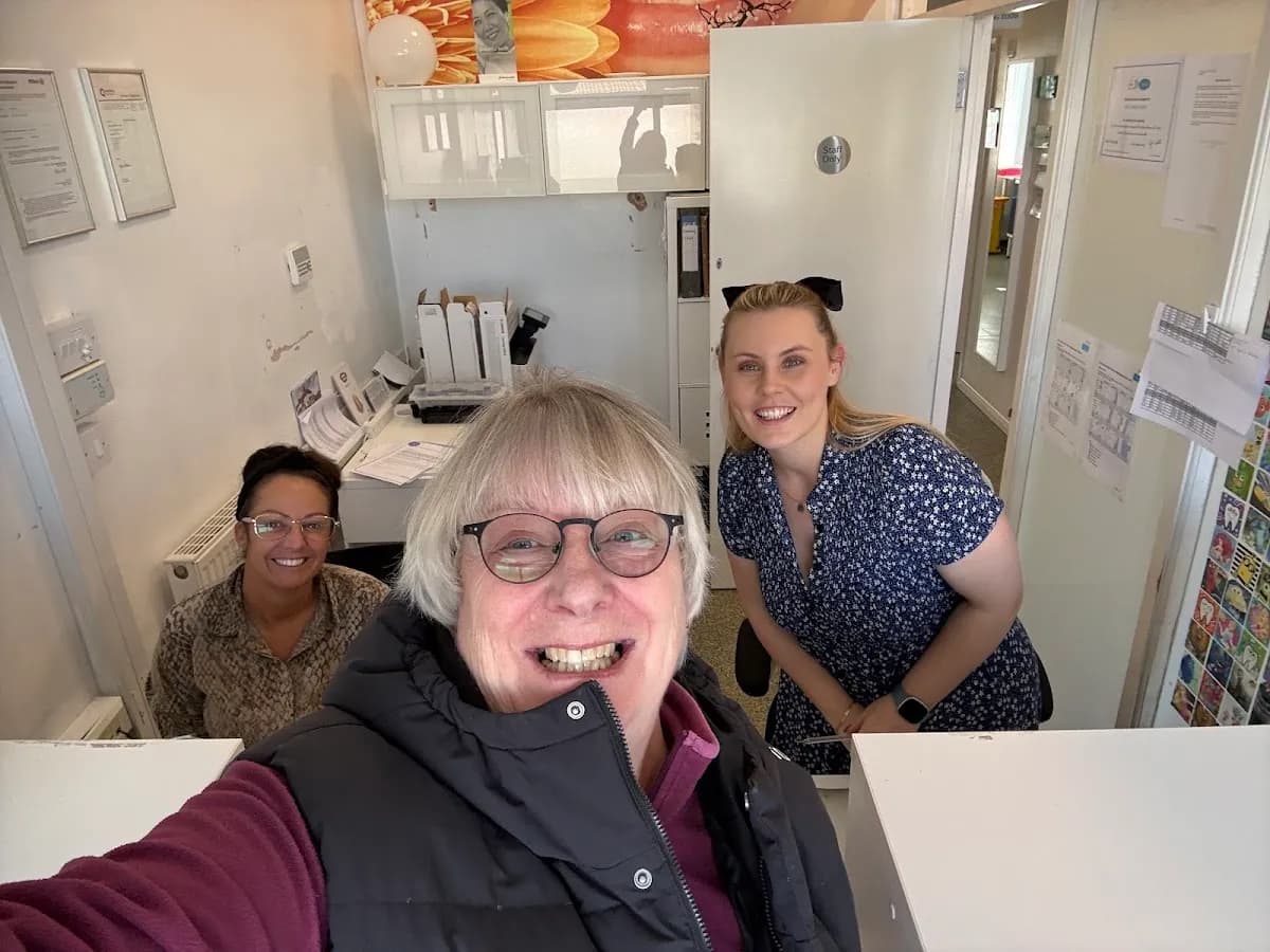 Pure Dental Surgery — photo from their Google listing