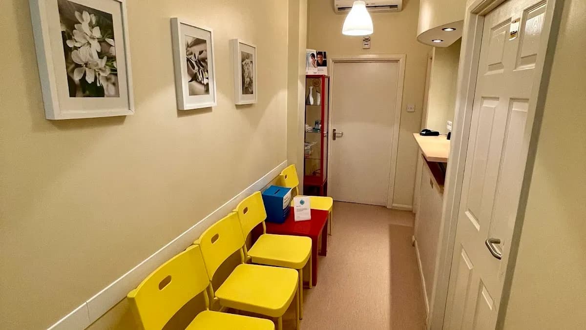 Putney Dental Care "Dental Matters Ltd" — photo from their Google listing