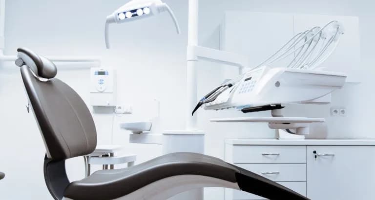 Putney Hill Dental Practice — photo from their Google listing