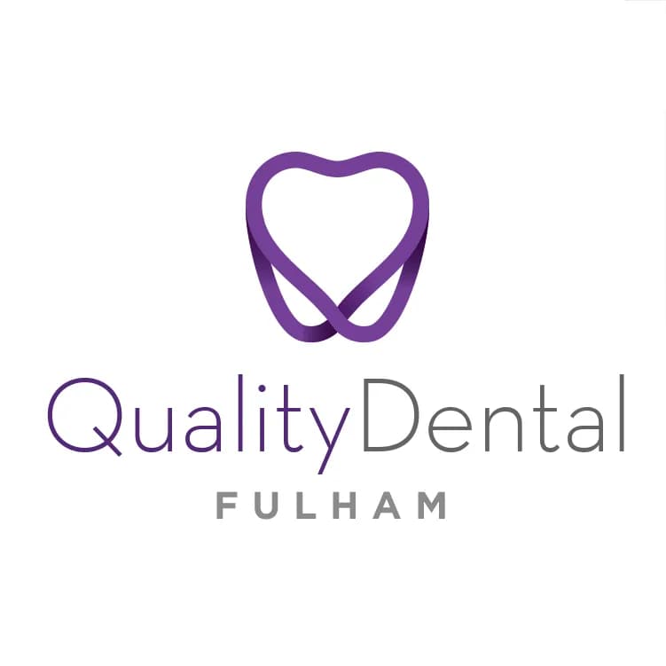 Quality Dental Fulham — photo from their Google listing