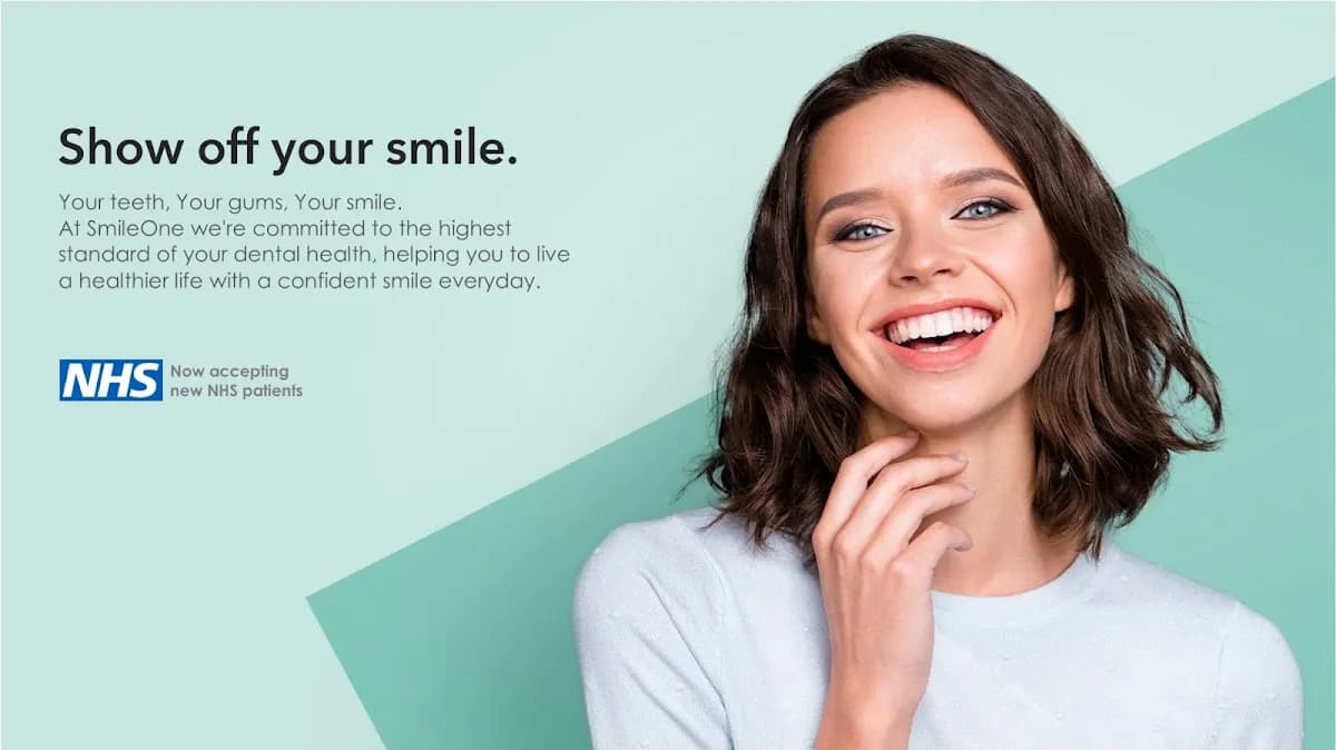 Quality Dental Horsham — photo from their Google listing