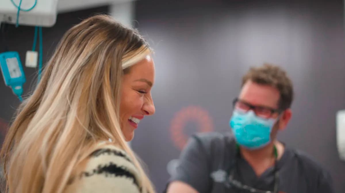 Queensway Dental - Jesmond — photo from their Google listing