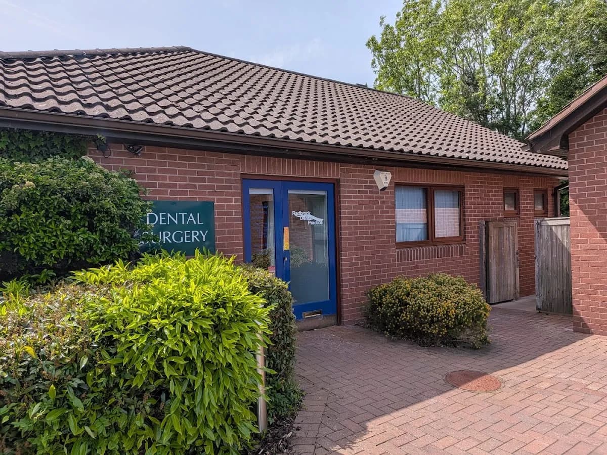 Radbrook Dental Practice — photo from their Google listing