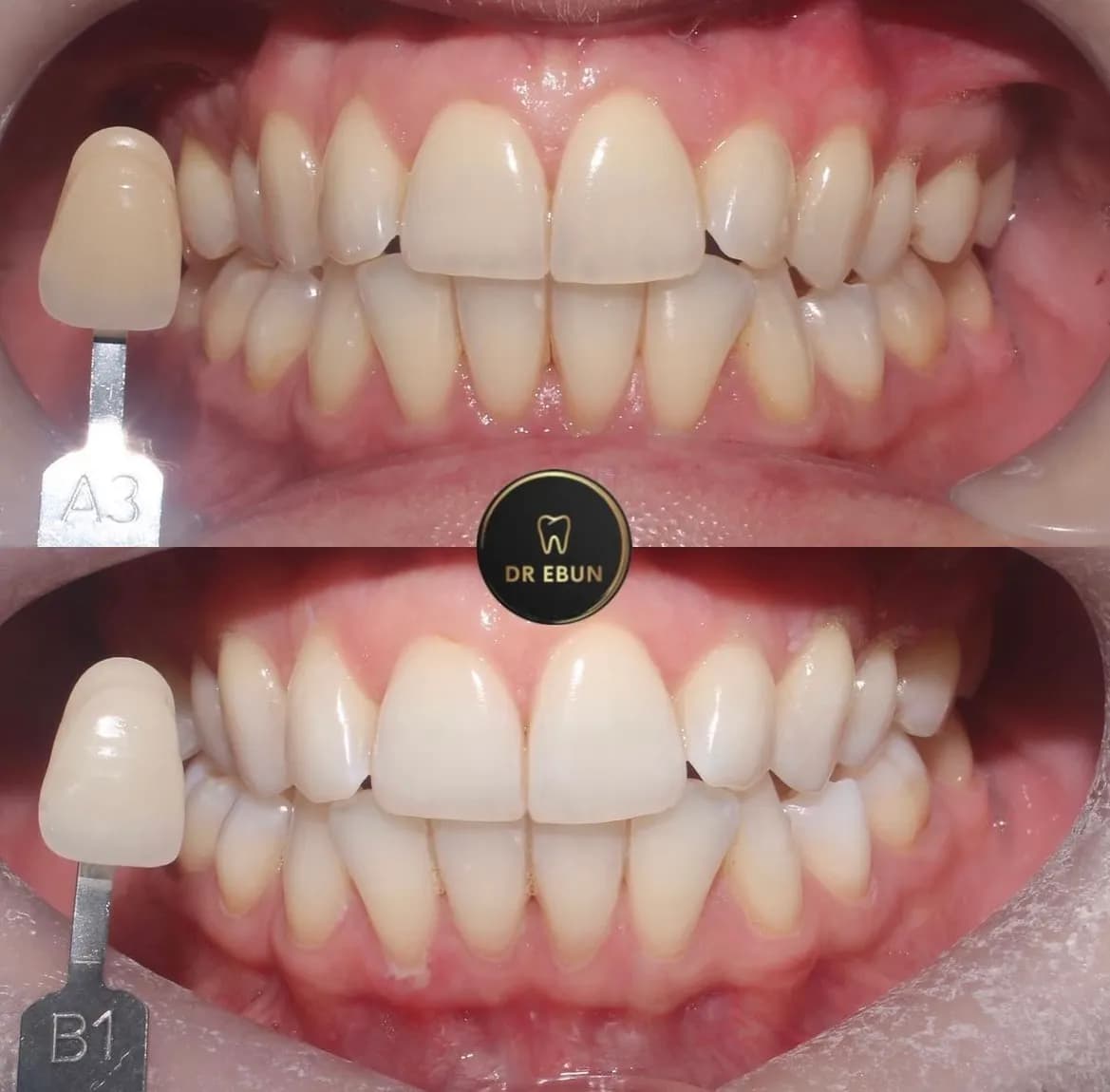 Rainworth Dental Care — photo from their Google listing