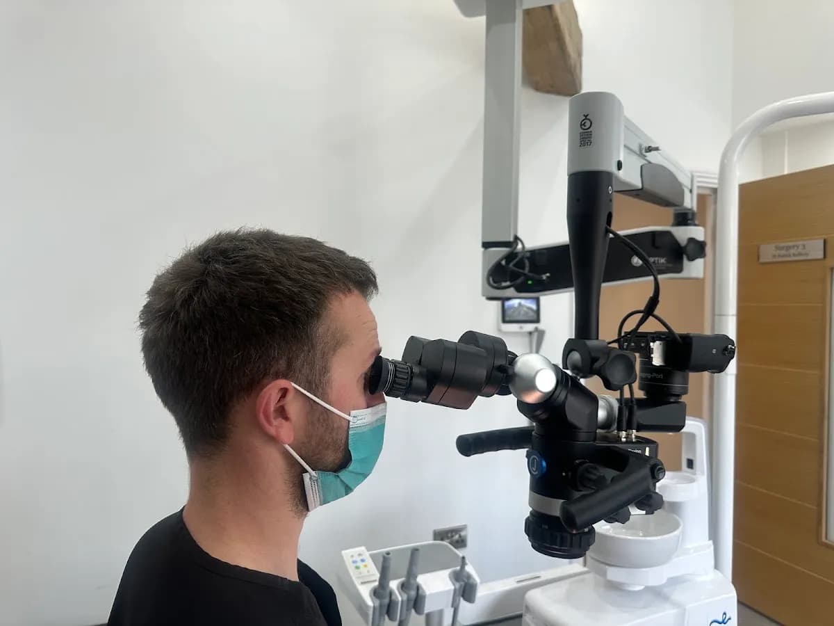 Ramsbottom Dental Surgery — photo from their Google listing