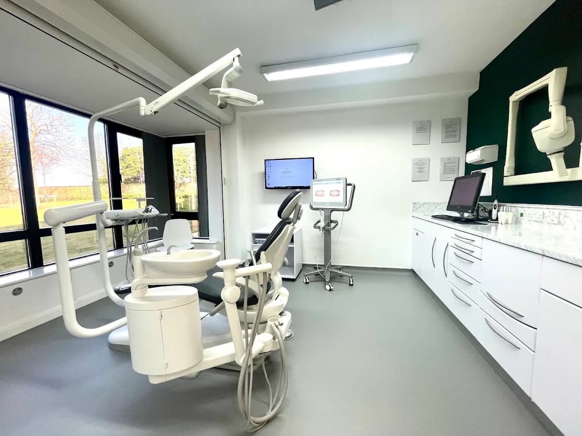Rapport Dentistry — photo from their Google listing