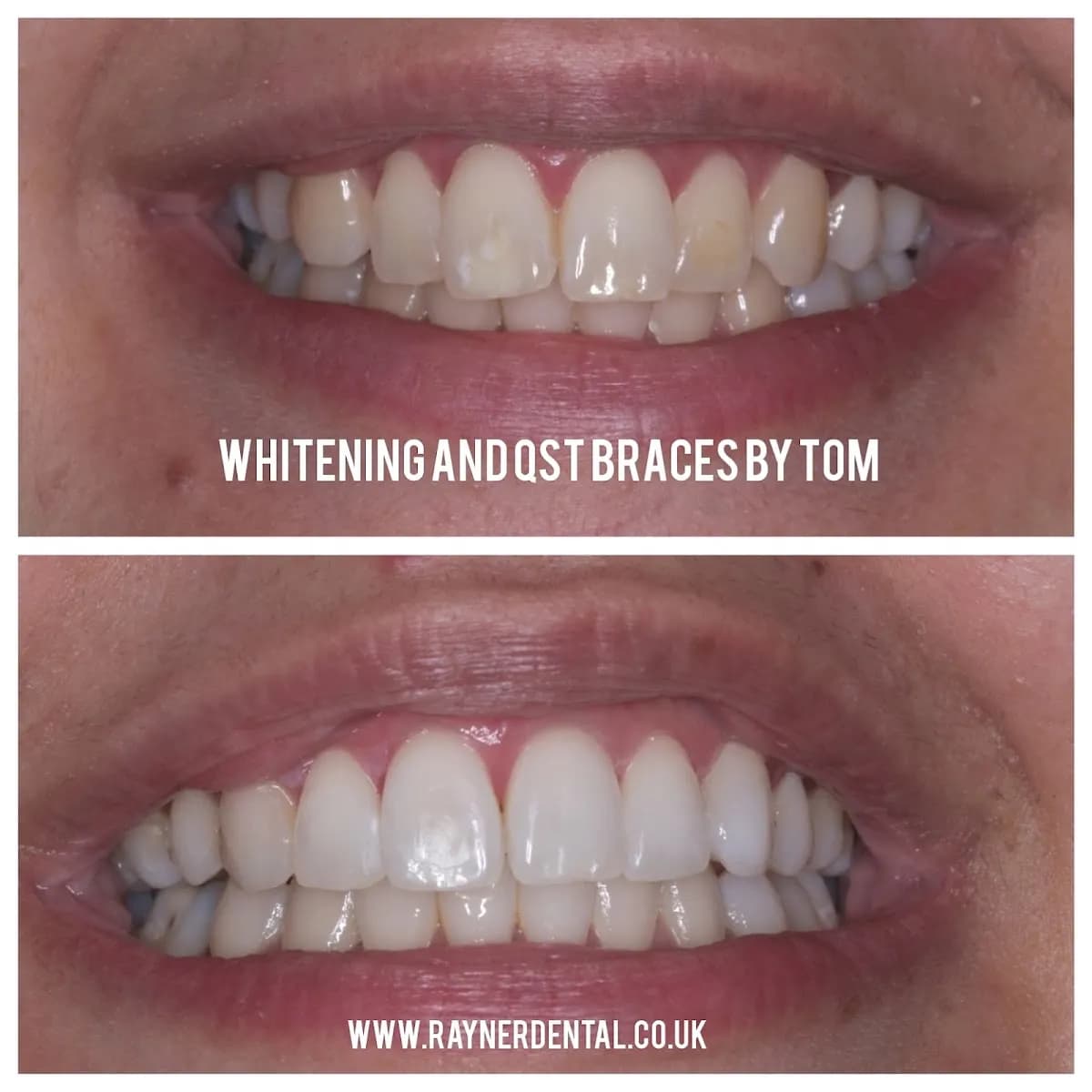 Rayner Dental Practice Wibsey — photo from their Google listing
