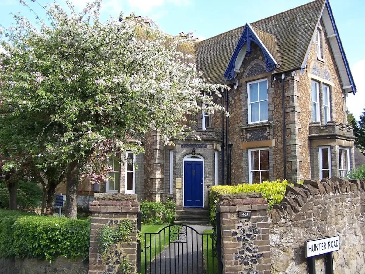 Rectory House Dental Practice — photo from their Google listing