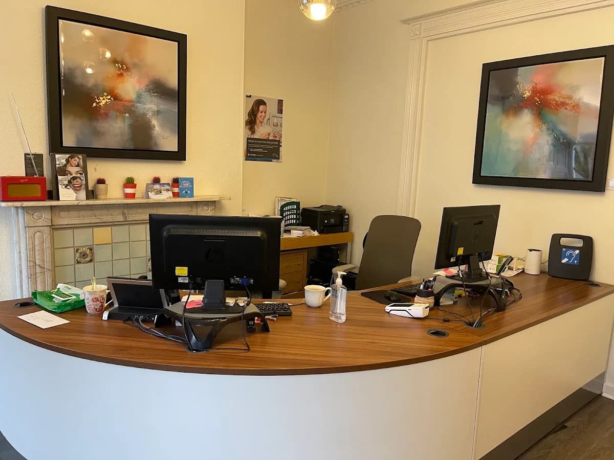Regency House Dental Practice — photo from their Google listing