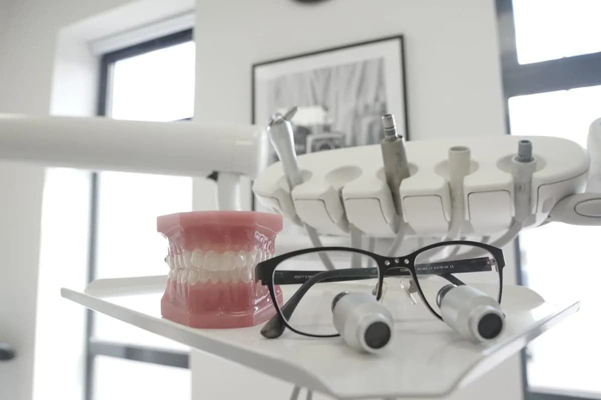 Renew Dental — photo from their Google listing