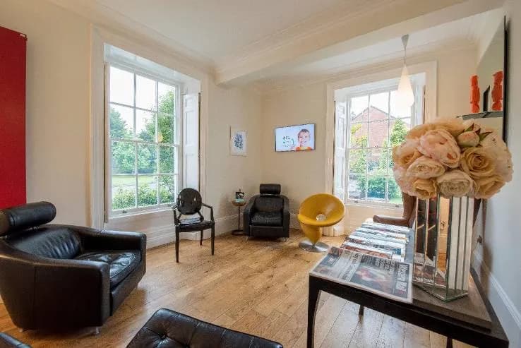 Rhiwbina Dental Surgery @The Pines — photo from their Google listing