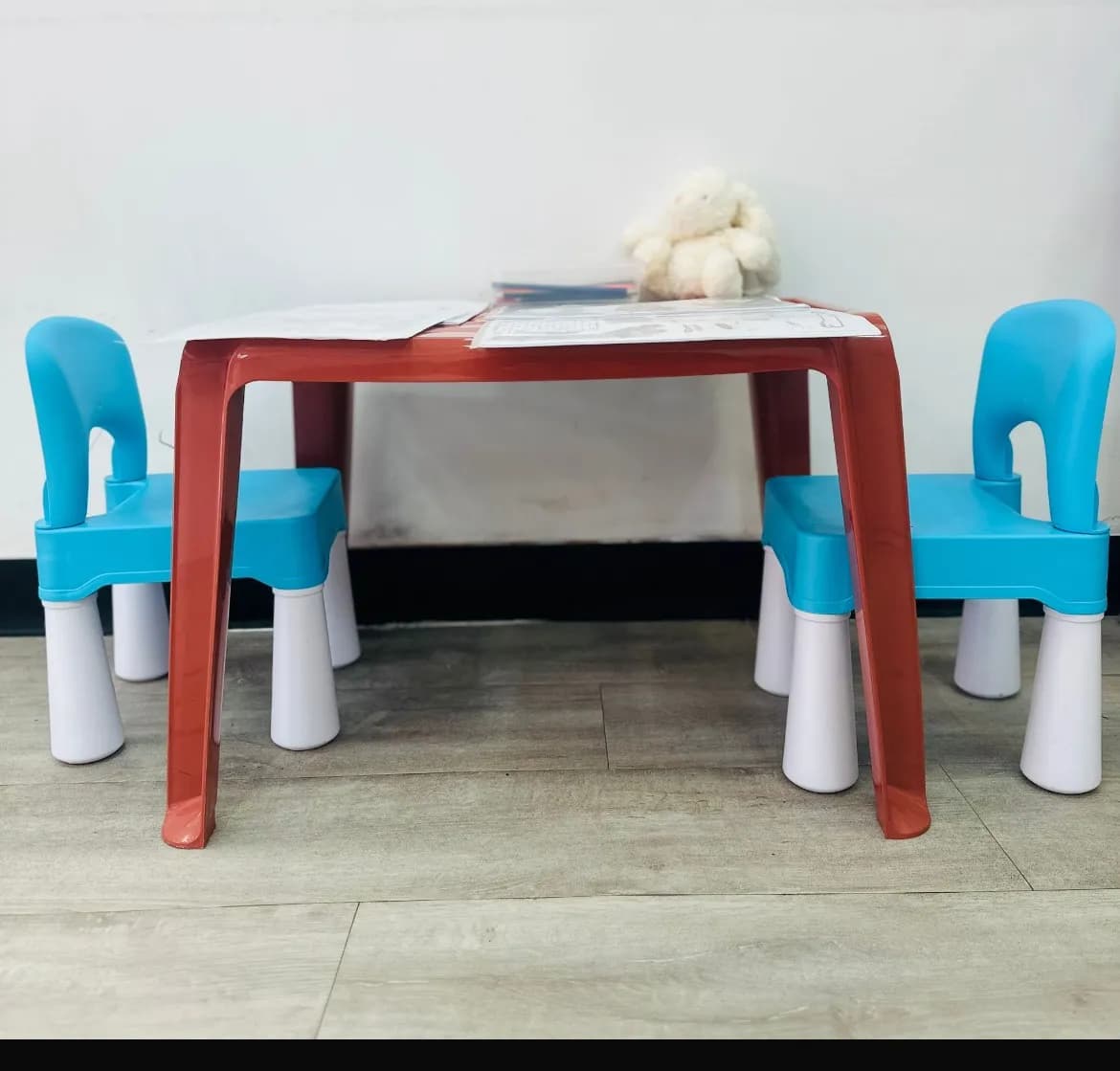 Ribbleton Dental Care — photo from their Google listing
