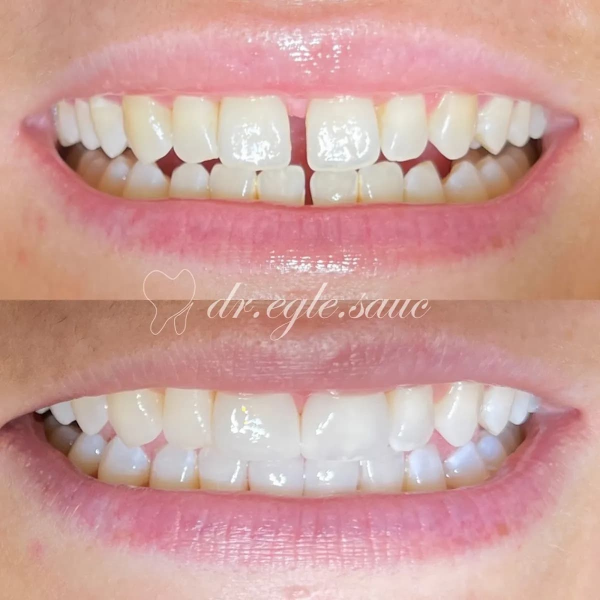 Richmond Dental Centre — photo from their Google listing