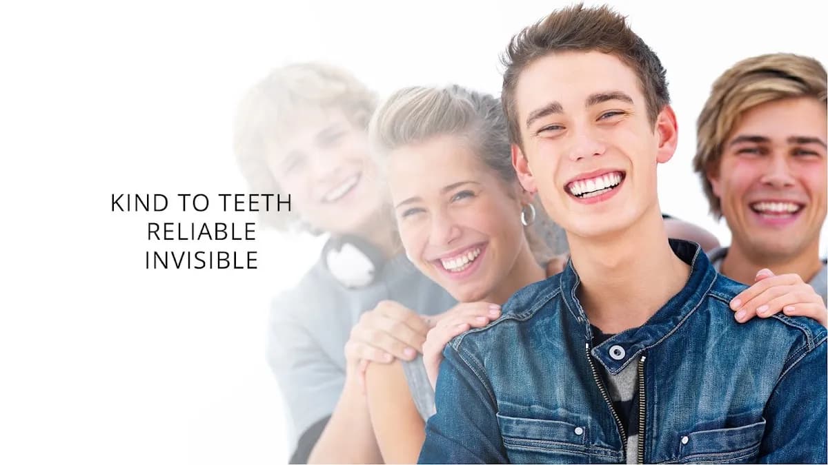 Richmond Orthodontics — photo from their Google listing