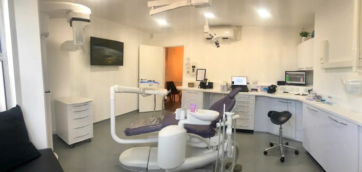 Ridgway Dental - Wimbledon — photo from their Google listing