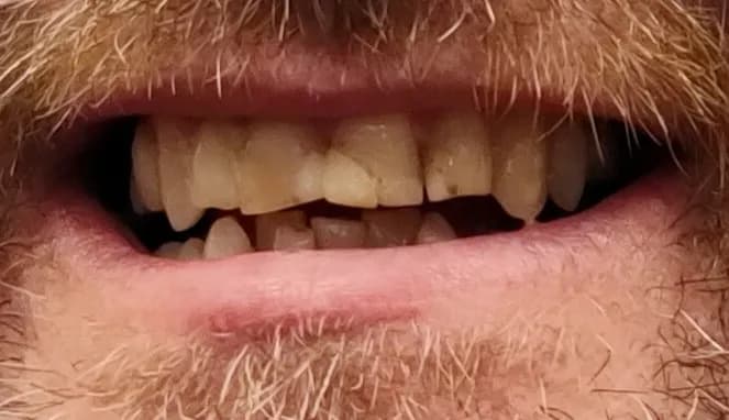 Rightwell East Dental Practice — photo from their Google listing