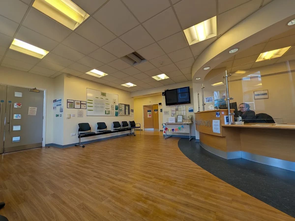 Ringway Dental Centre — photo from their Google listing