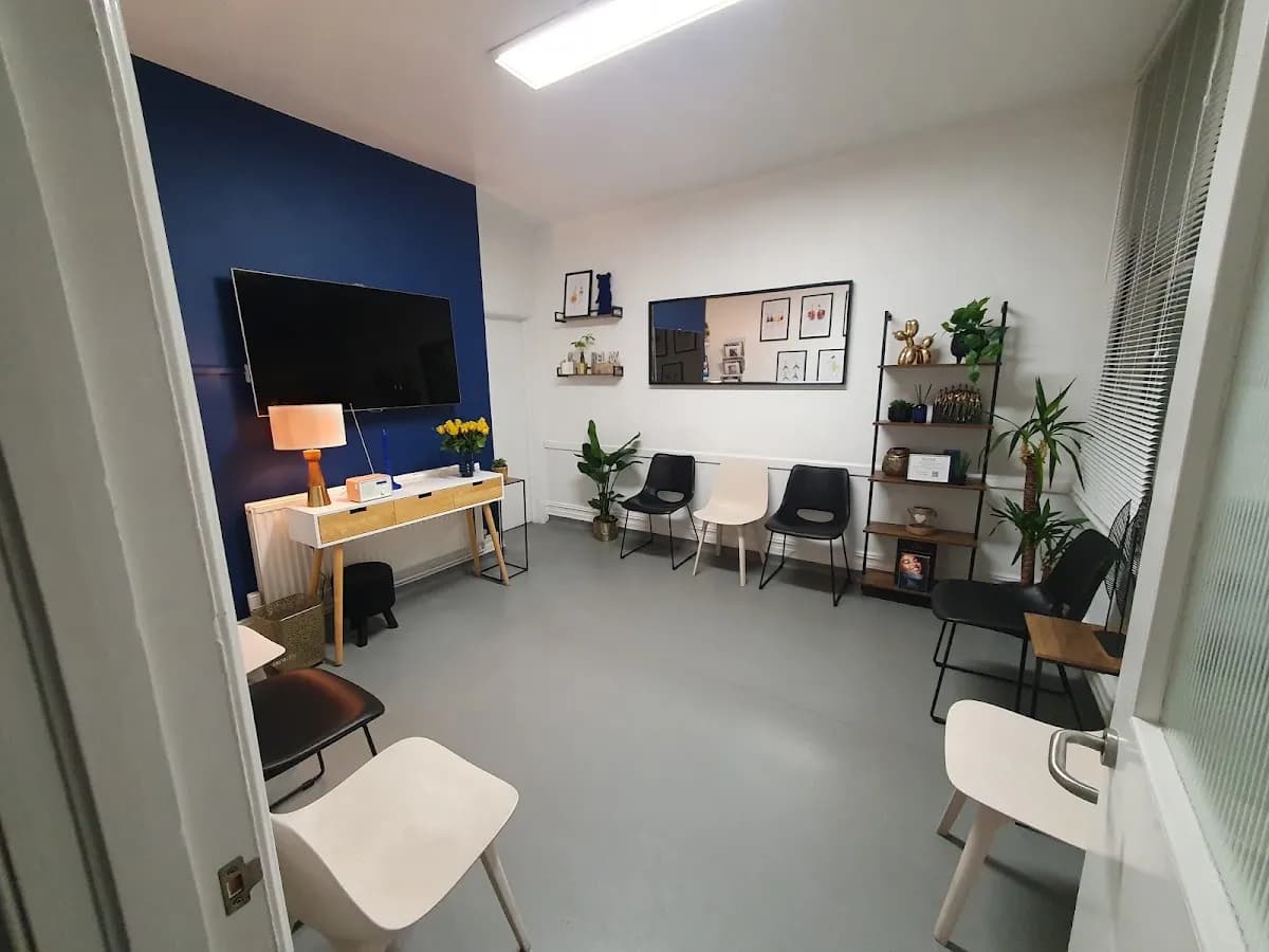 Riverside Dental Centre — photo from their Google listing
