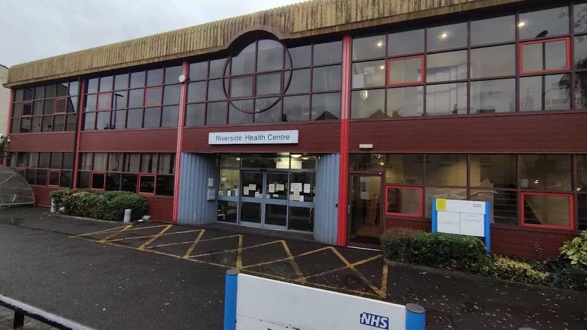 Riverside Dental Centre — photo from their Google listing