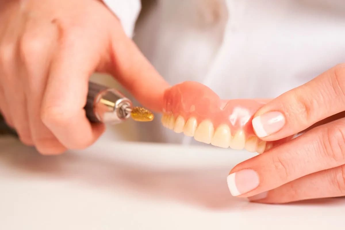 Romney House Dental Practice — photo from their Google listing