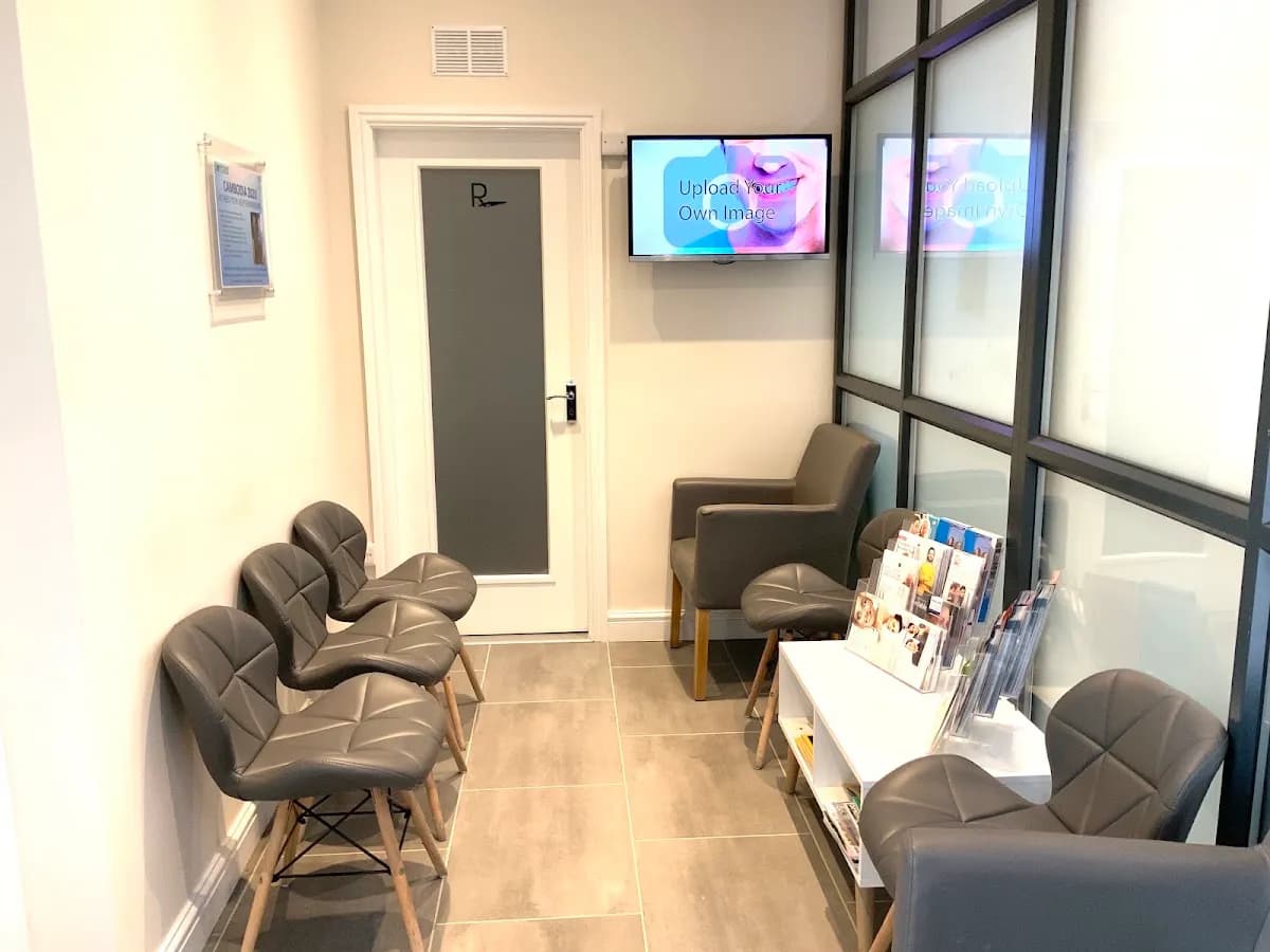 Ruabon Road Dental Practice — photo from their Google listing