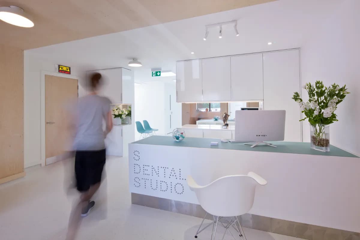 S Dental Studio — photo from their Google listing