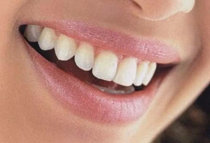 Salisbury House Dental Practice — photo from their Google listing