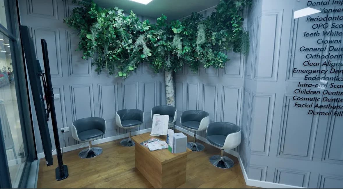 SameDay Dentist — photo from their Google listing