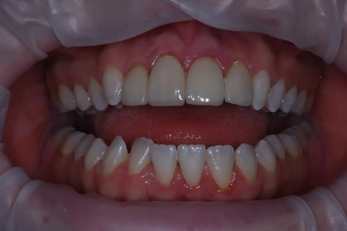 Sandes Avenue Dental Practice — photo from their Google listing
