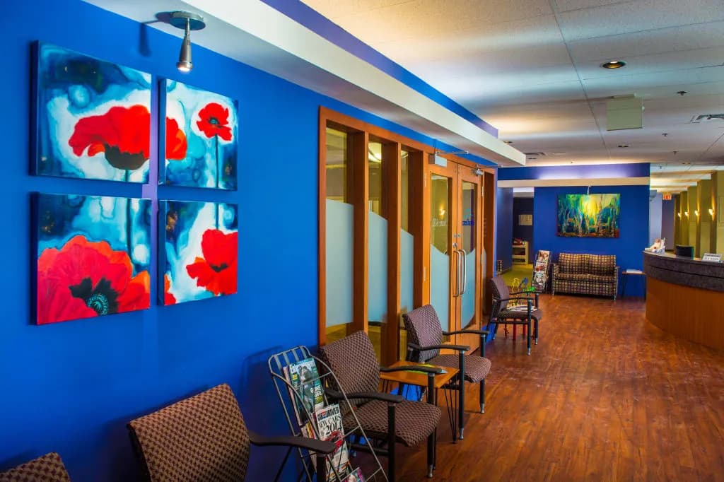 Scotia Dental — photo from their Google listing