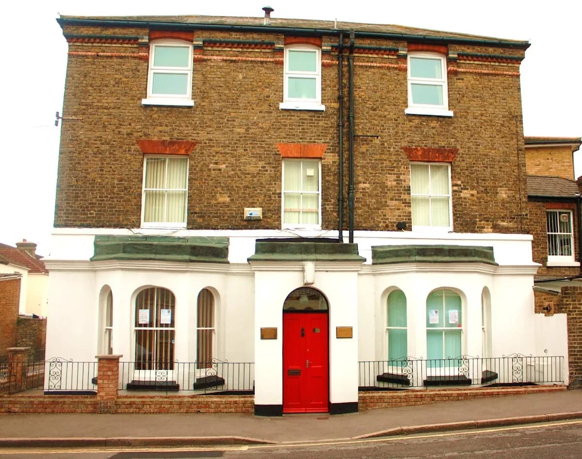 Sedgemead House Dental — photo from their Google listing
