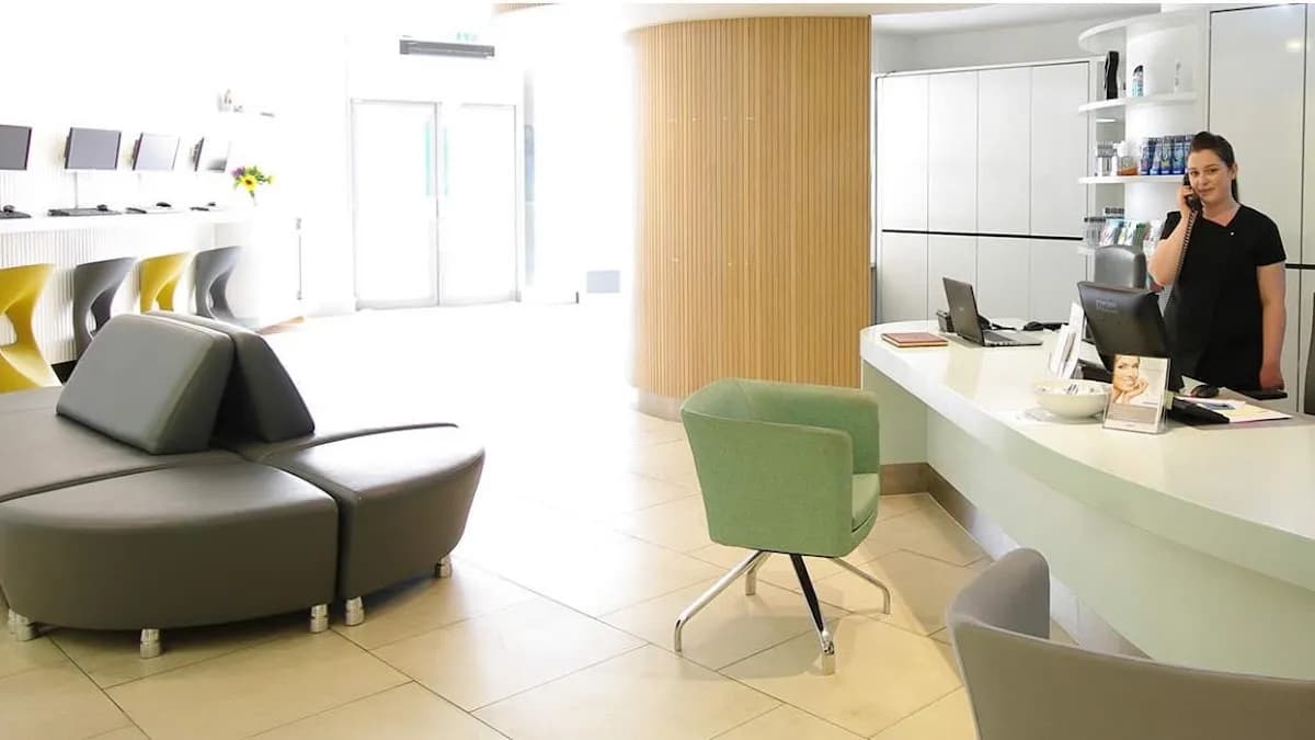 Senova Dental Studios — photo from their Google listing