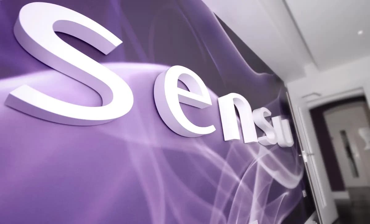 Sensu Marylebone — photo from their Google listing