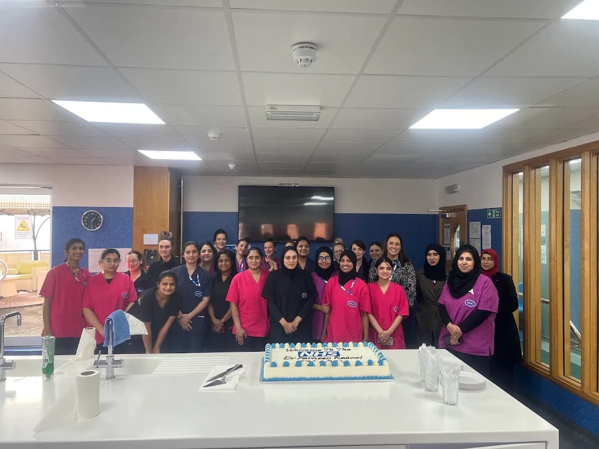 Seven Dental — photo from their Google listing