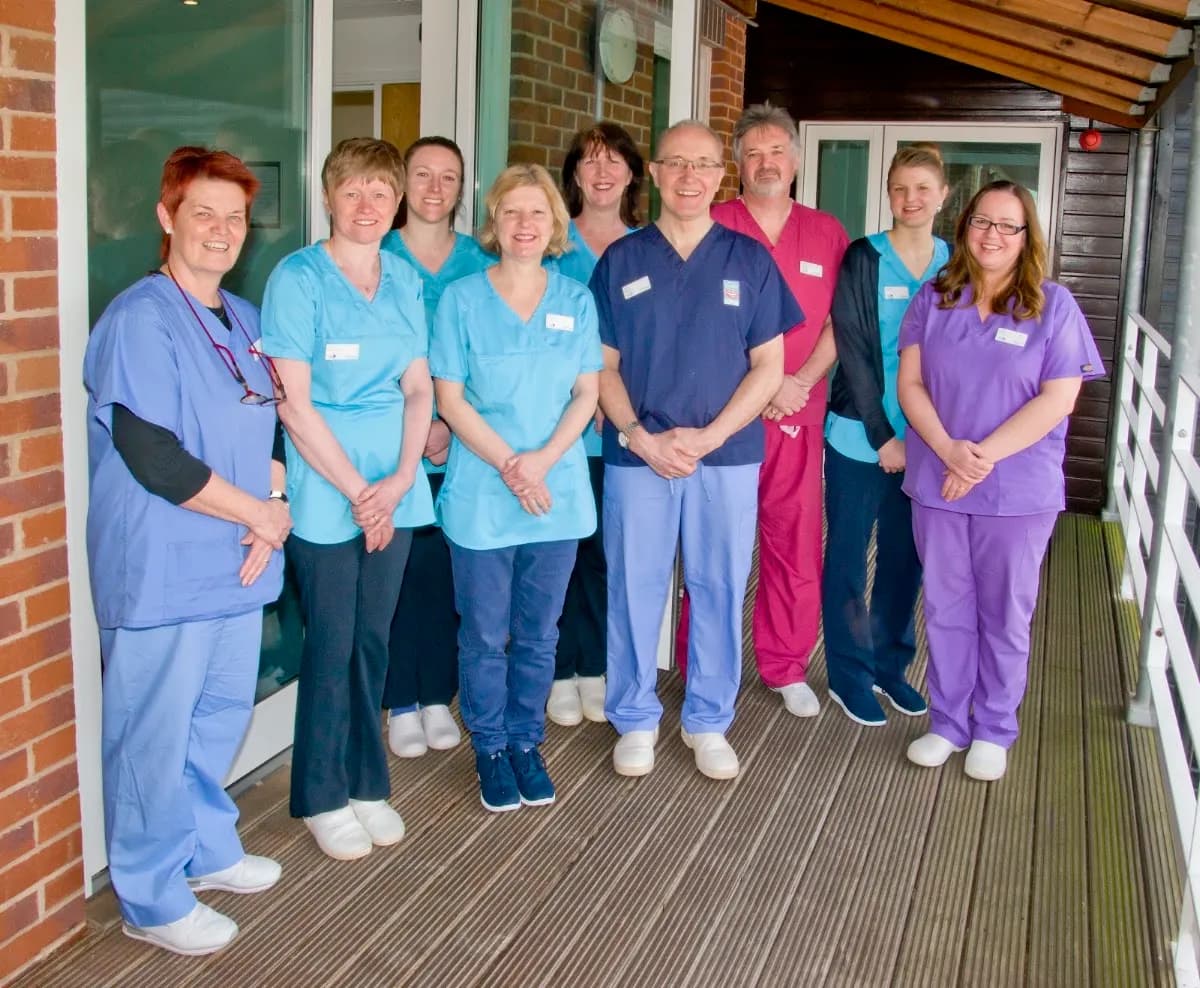 SG Dental and Implant Centre — photo from their Google listing