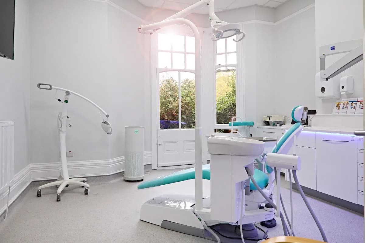 SH Dental Care — photo from their Google listing