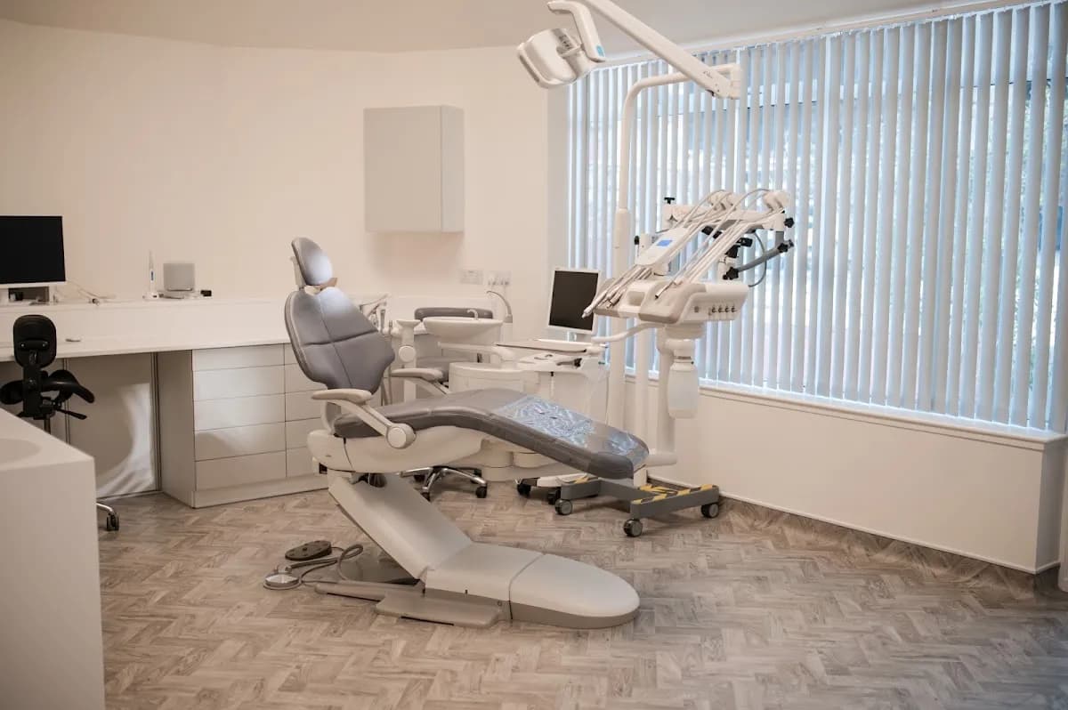 Shifnal Dental Care — photo from their Google listing