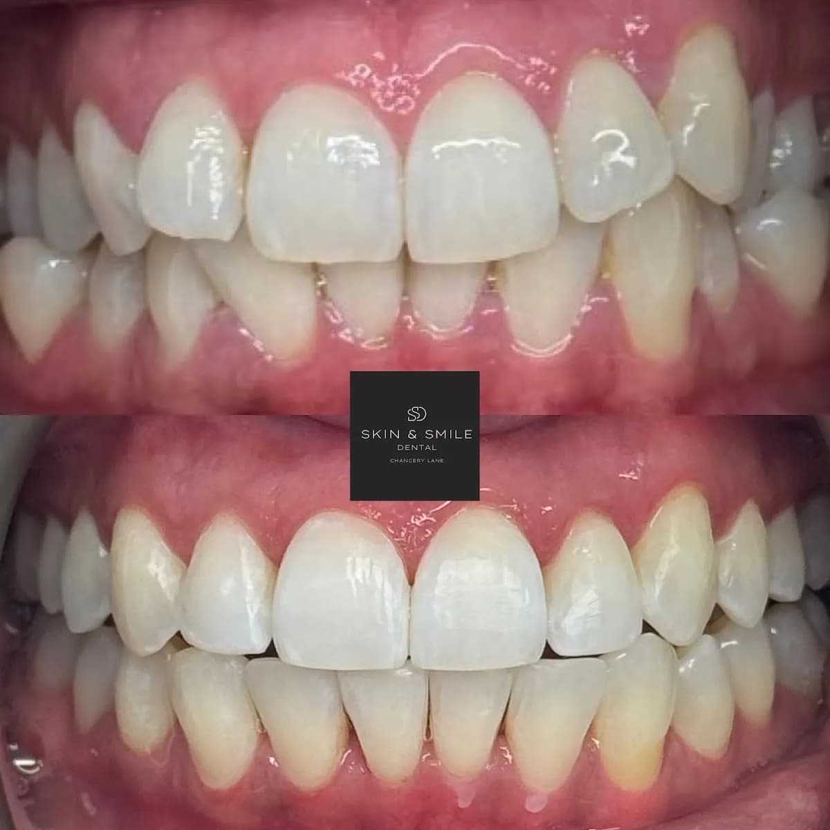 Skin & Smile Dental - Chancery Lane — photo from their Google listing