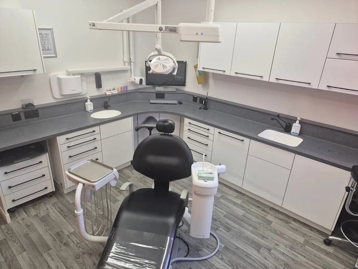 Smile Care Centre — photo from their Google listing