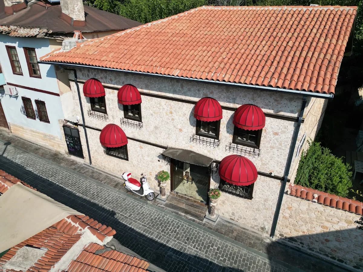 Smile Centre Turkey® — photo from their Google listing