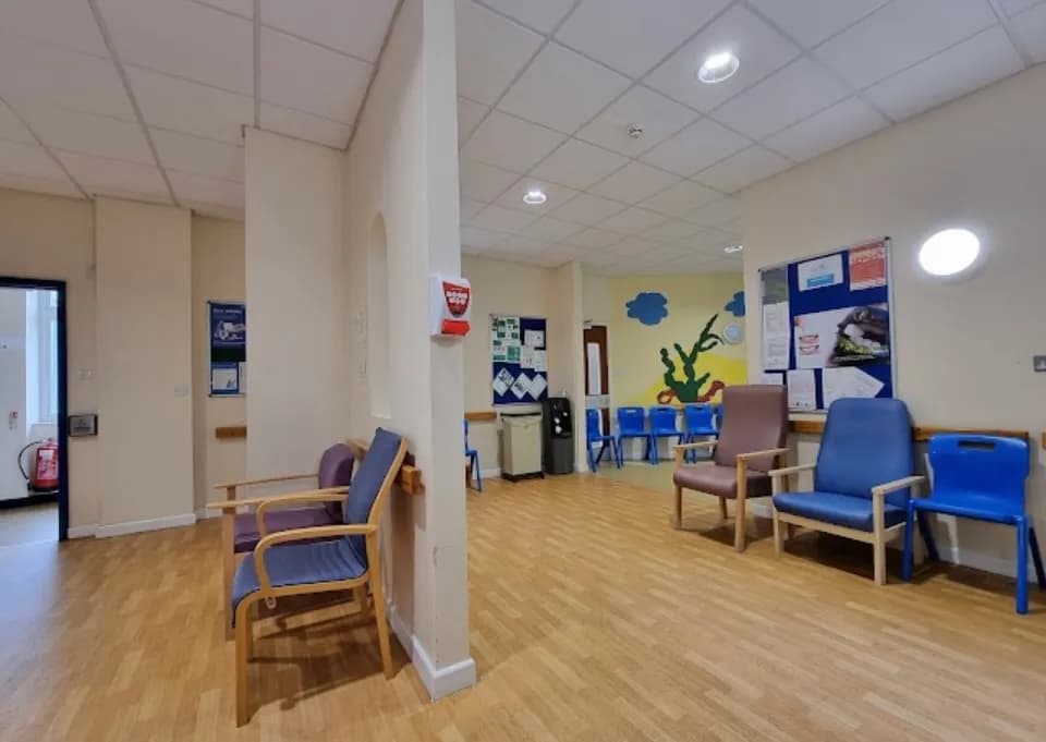 Smile Dental care - Norwich — photo from their Google listing