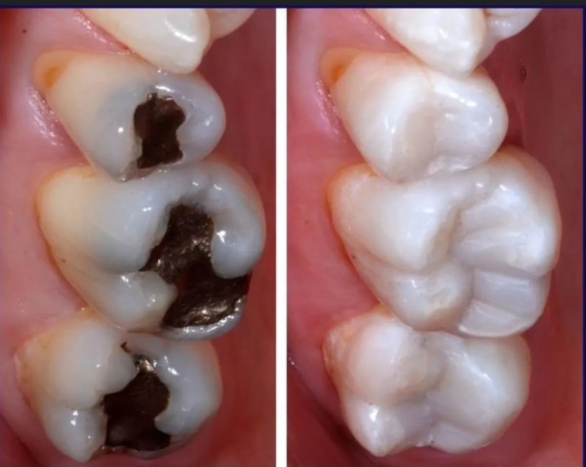 Smile Dental Clinic — photo from their Google listing