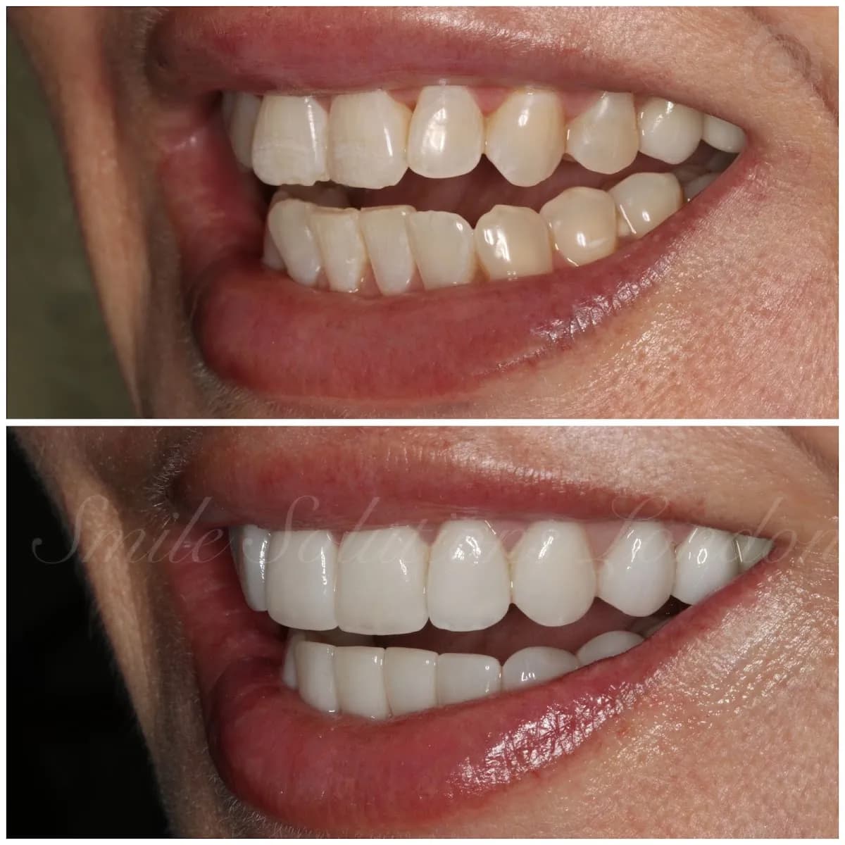 Smile Solutions — photo from their Google listing