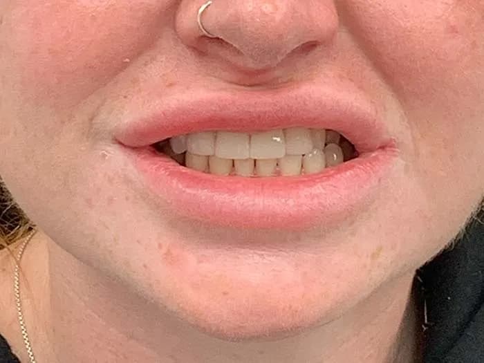 Smile Studio Walk In Centre — photo from their Google listing